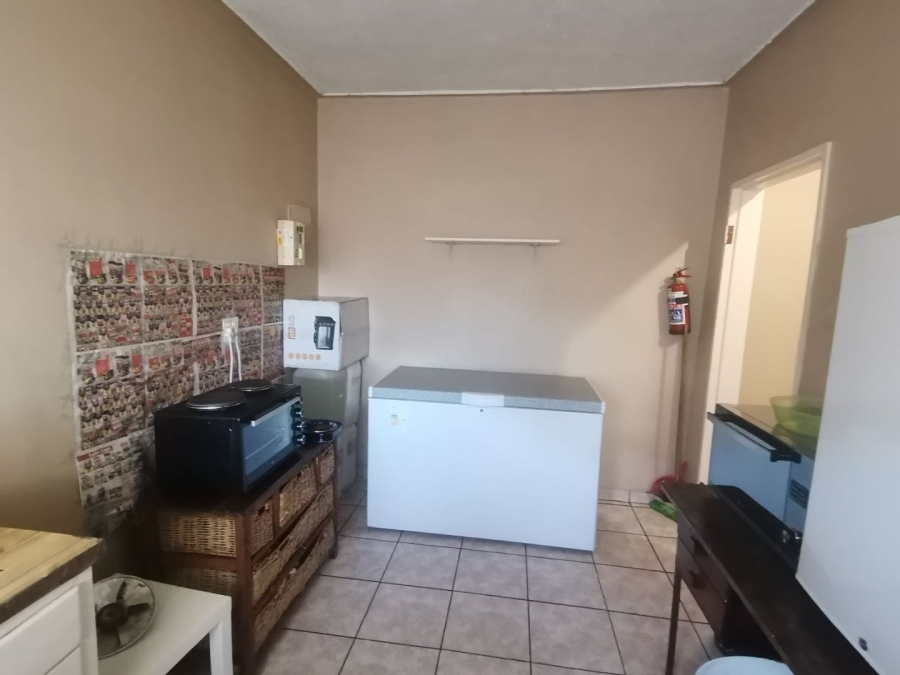 2 Bedroom Property for Sale in Kensington Eastern Cape
